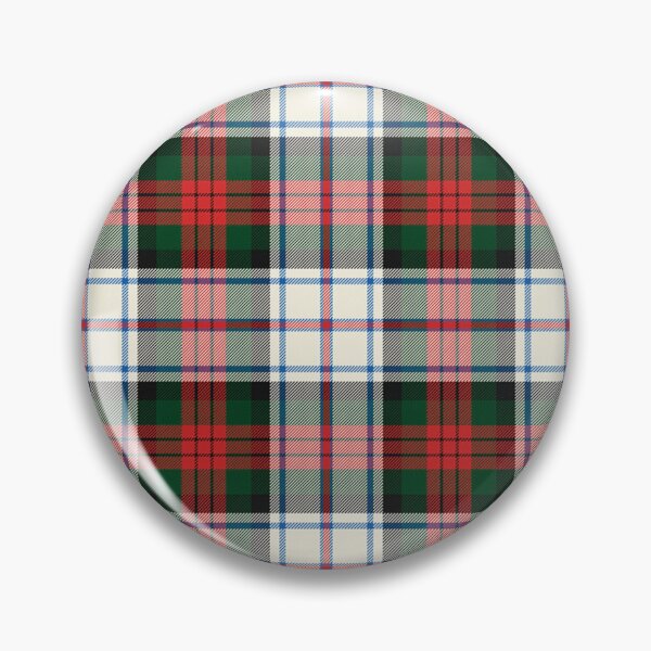Item preview, MacDuff Dress Modern Tartan designed and sold by kerrychantt.