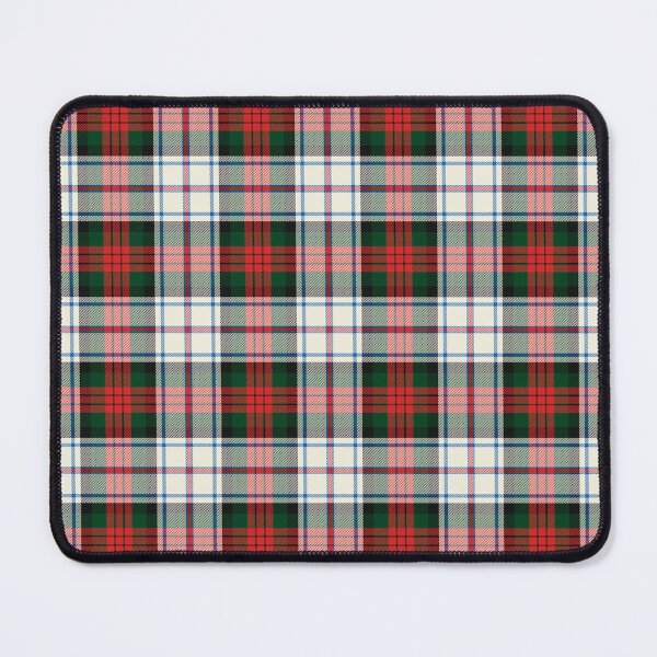 Item preview, MacDuff Dress Modern Tartan designed and sold by kerrychantt.