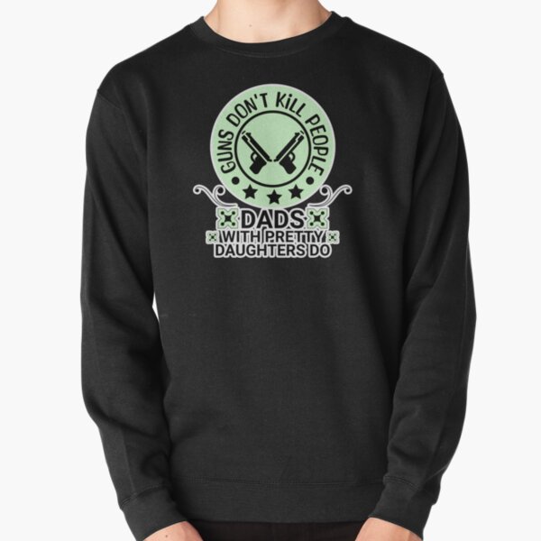Item preview, Guns Don't Kill People designed and sold by duke818.