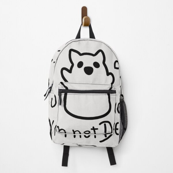 Item preview, I'm not dead designed and sold by Catophile.