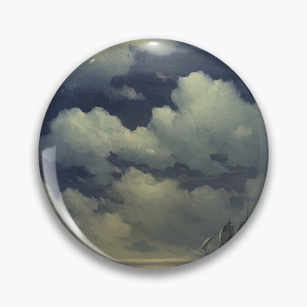 Item preview, ivan aivazovsky paintings, ivan aivazovsky artwork, ivan aivazovsky prints designed and sold by marti-oryo.