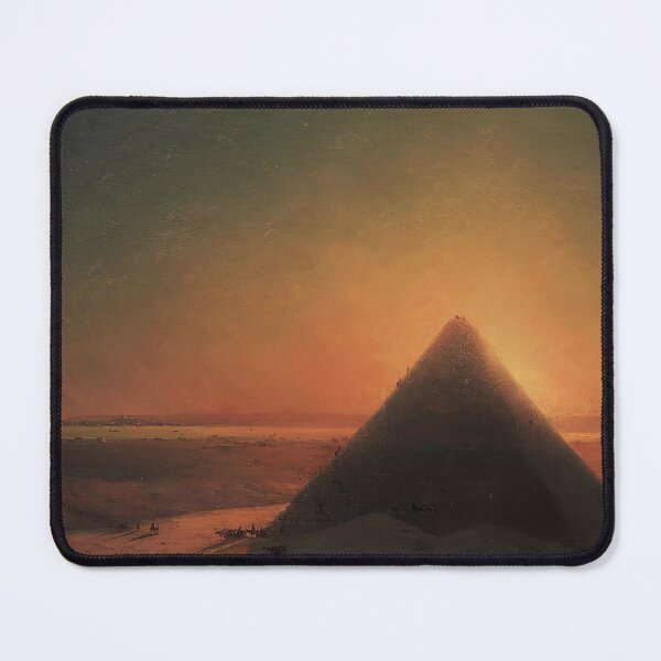 Item preview, ivan aivazovsky paintings, ivan aivazovsky artwork, ivan aivazovsky prints designed and sold by marti-oryo.