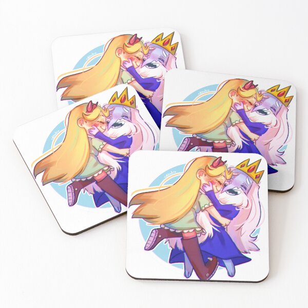Item preview, Star and Ice King designed and sold by TamiAle.