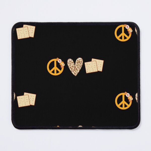 Item preview, Peace Love Matzah for Passover designed and sold by lindab142.