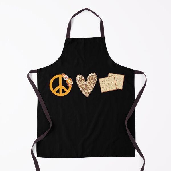 Item preview, Peace Love Matzah for Passover designed and sold by lindab142.