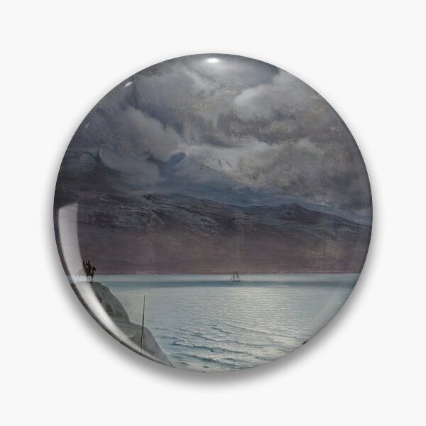 Item preview, ivan aivazovsky paintings, ivan aivazovsky artwork, ivan aivazovsky prints designed and sold by marti-oryo.