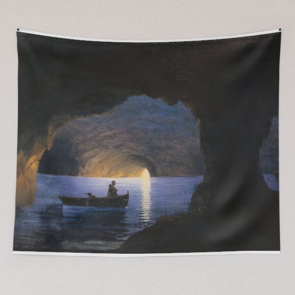 Item preview, ivan aivazovsky paintings, ivan aivazovsky artwork, ivan aivazovsky prints designed and sold by marti-oryo.