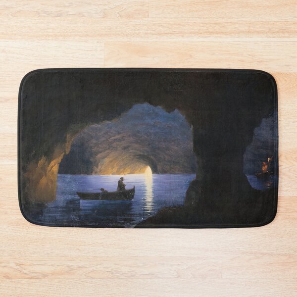 Item preview, ivan aivazovsky paintings, ivan aivazovsky artwork, ivan aivazovsky prints designed and sold by marti-oryo.