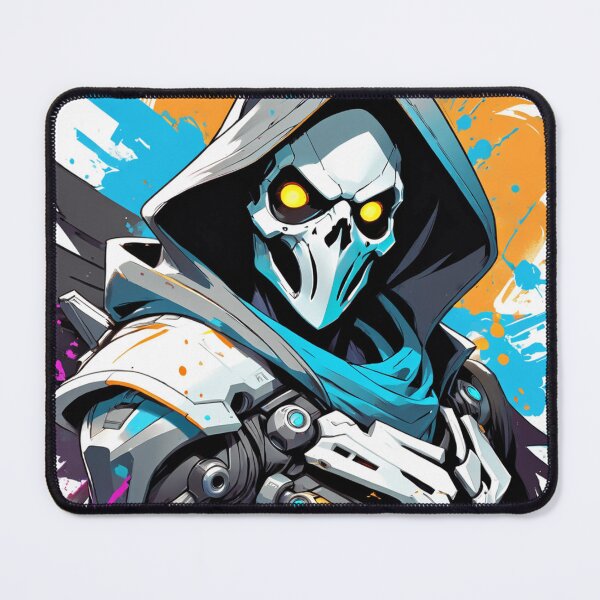 Item preview, The Reaper designed and sold by JBstudios23.