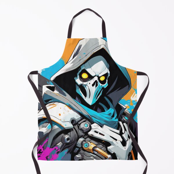 Item preview, The Reaper designed and sold by JBstudios23.
