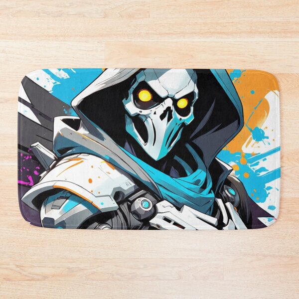 Item preview, The Reaper designed and sold by JBstudios23.