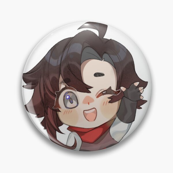 Artikelvorschau, Chibi Ruby entworfen und verkauft von AmeCast.