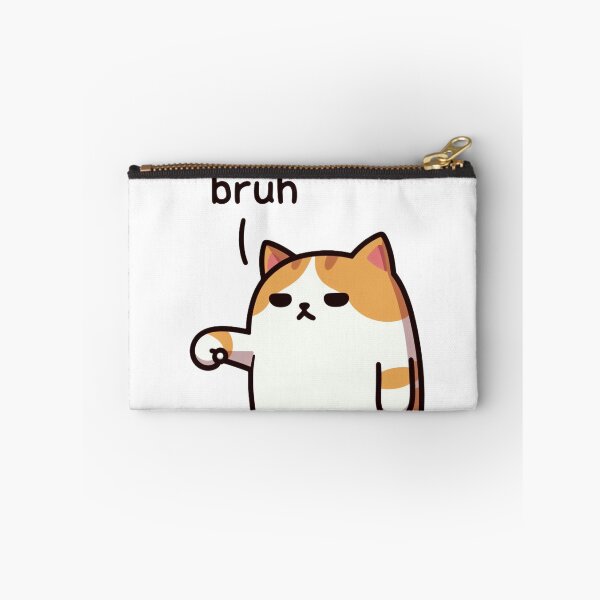 Item preview, Bro Cat designed and sold by DronzaX.