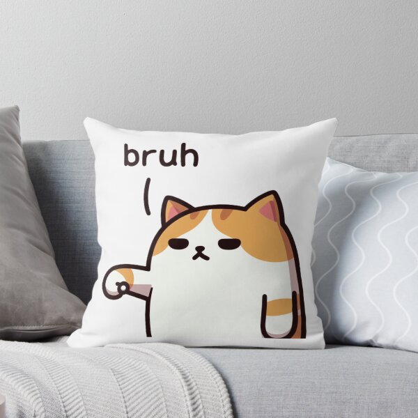 Item preview, Bro Cat designed and sold by DronzaX.