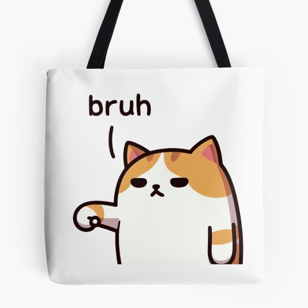 Item preview, Bro Cat designed and sold by DronzaX.