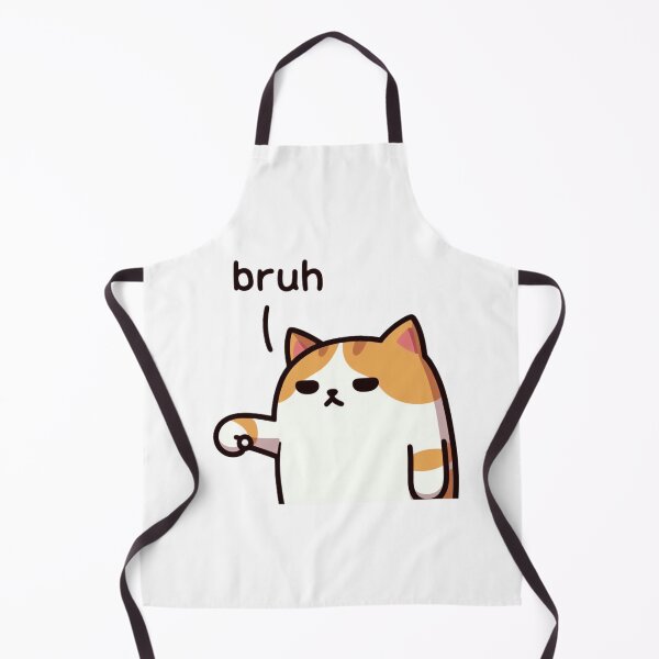 Item preview, Bro Cat designed and sold by DronzaX.