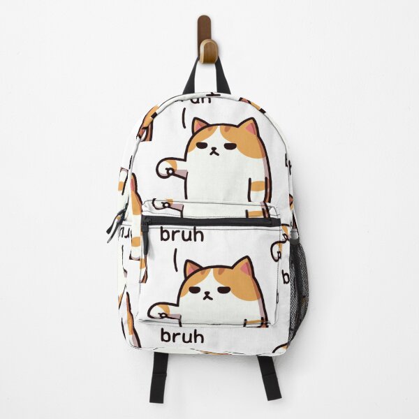 Item preview, Bro Cat designed and sold by DronzaX.