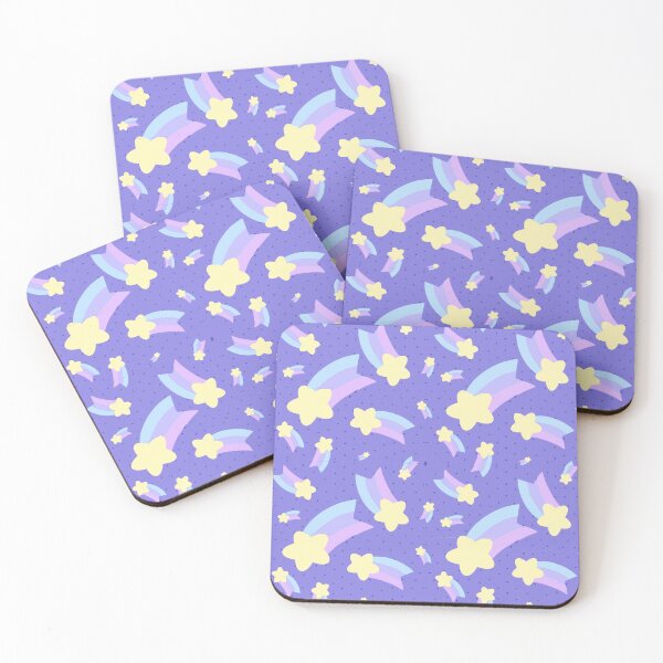 Item preview, Shooting Stars designed and sold by Skellyroon.
