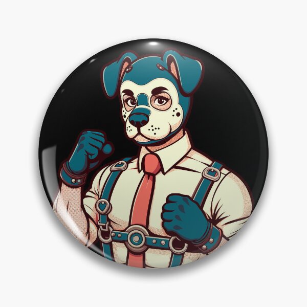 Item preview, Fight for your right to be unique designed and sold by netrok.