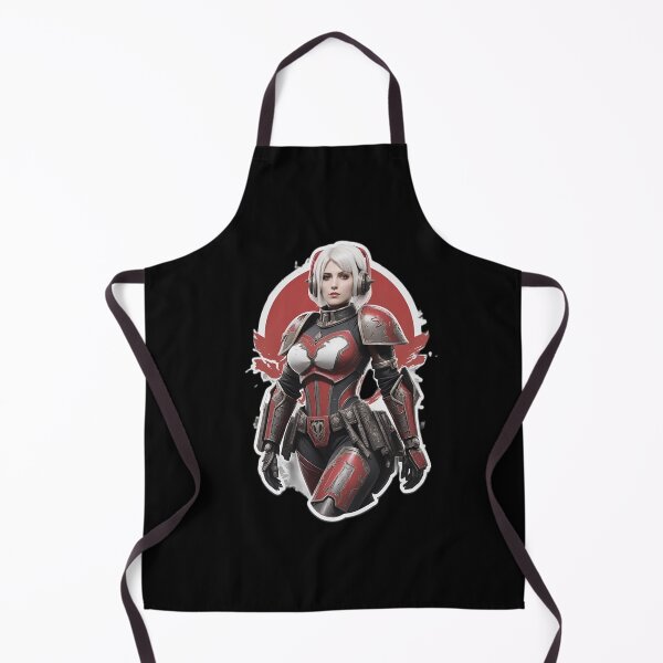 Item preview, Sister Of Battle designed and sold by Dilwish5.