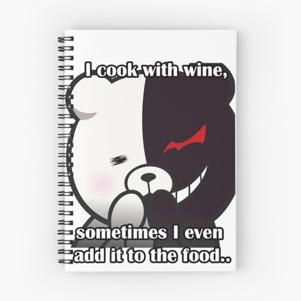 Item preview, I cook with wine sometimes I even add it to the food designed and sold by LinkyLankStank.