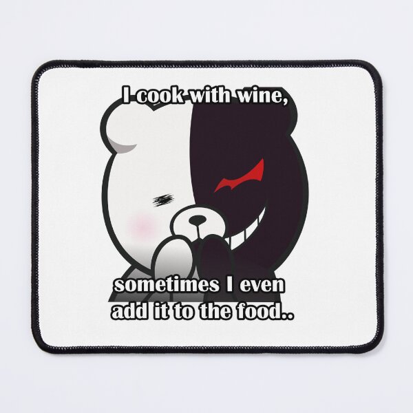 Item preview, I cook with wine sometimes I even add it to the food designed and sold by LinkyLankStank.