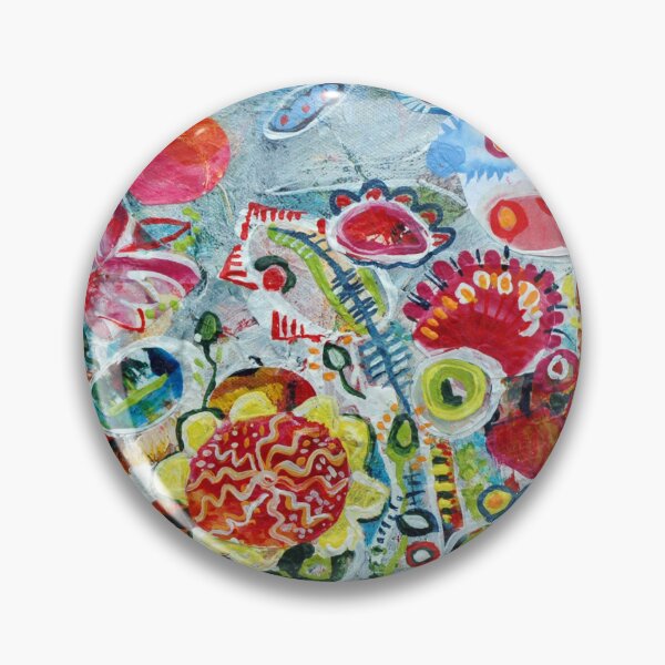 Item preview, Enchanted Garden designed and sold by Wendy Eriksson.