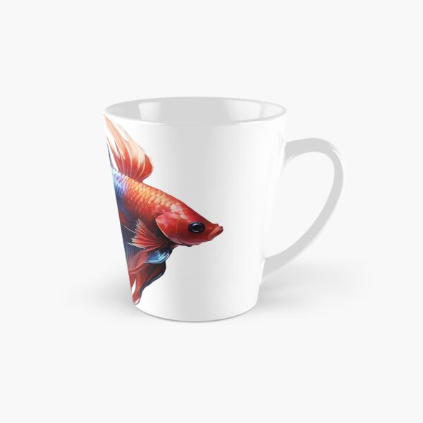 Item preview, siamese fighting fish, thai fish designed and sold by KiraChie.