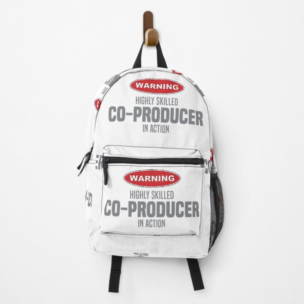 Item preview, Highly Skilled Co-producer in Action designed and sold by NermilioDesigns.