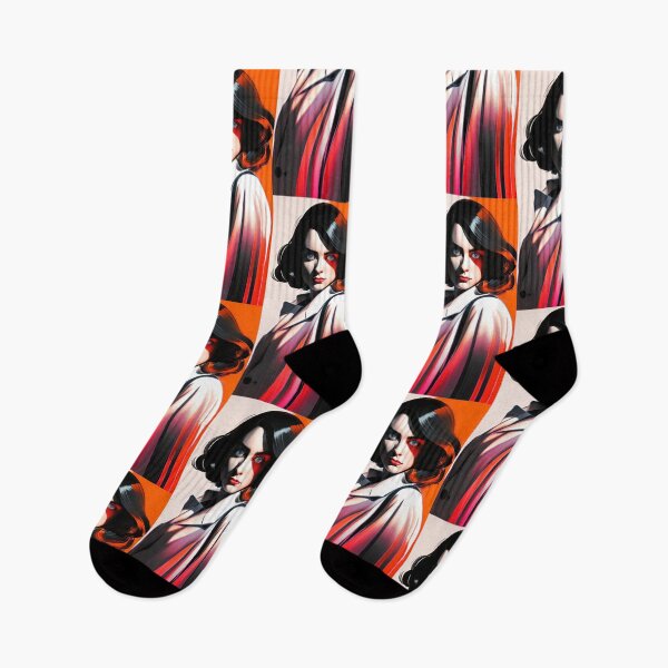 Item preview, Here's Looking at You designed and sold by Sanctum Icons.