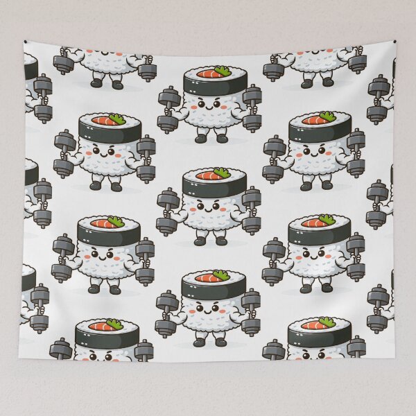 Item preview, Sushi Trains designed and sold by DronzaX.