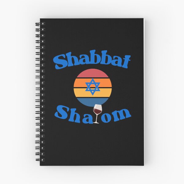 Item preview, Shabbat Shalom  designed and sold by lindab142.