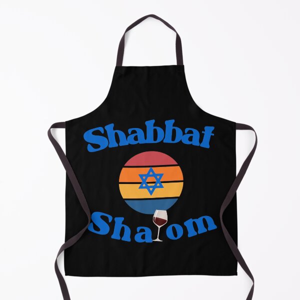 Artikelvorschau, Shabbat Shalom entworfen und verkauft von lindab142.