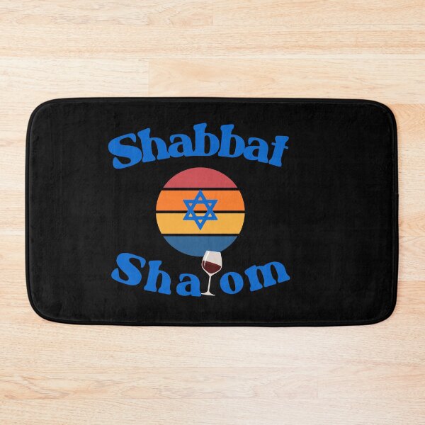Item preview, Shabbat Shalom  designed and sold by lindab142.