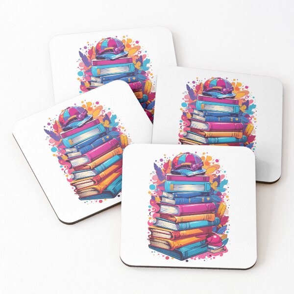 Item preview, Books with cap designed and sold by UltimateWorld.
