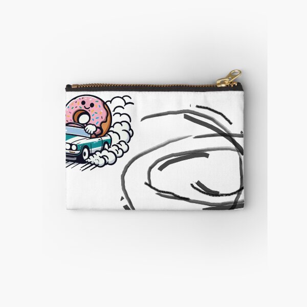 Item preview, Donuts designed and sold by DronzaX.