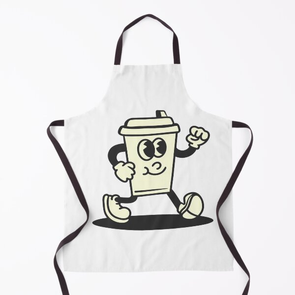 Item preview, Cute groove style Coffee to go designed and sold by SvgmagicArt.