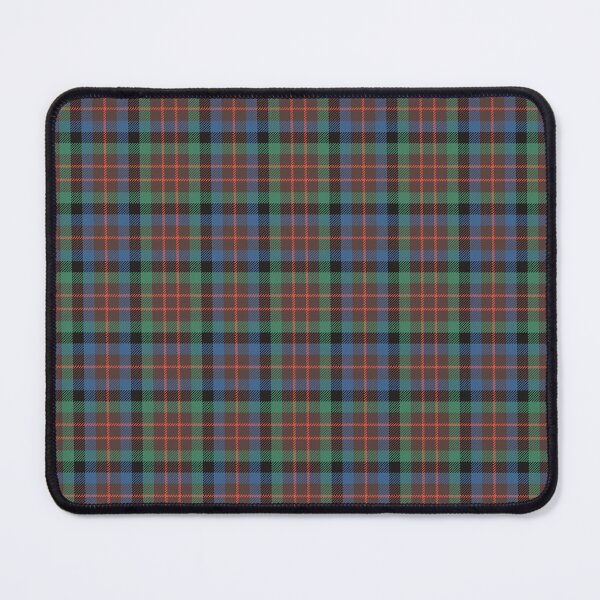 Item preview, MacDuff Hunting Ancient Tartan designed and sold by kerrychantt.