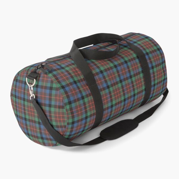 Item preview, MacDuff Hunting Ancient Tartan designed and sold by kerrychantt.