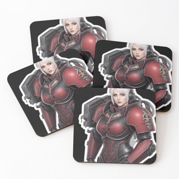 Item preview, Sister of Battle designed and sold by Dilwish5.