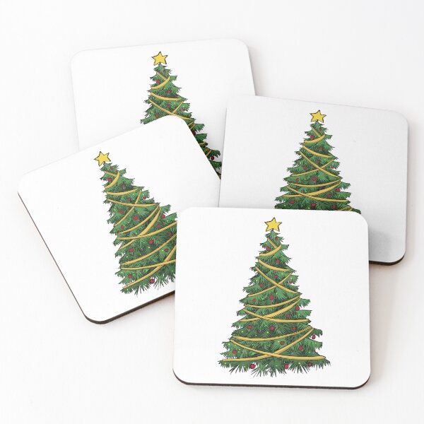 Item preview, Christmas Tree designed and sold by Israelbeck7.