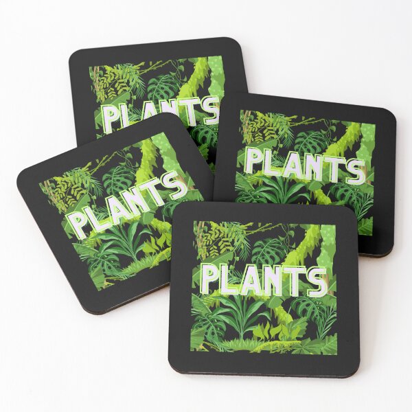 Item preview, Tropical Plants lover themed   designed and sold by Ssuwicha.