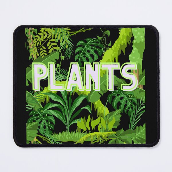 Item preview, Tropical Plants lover themed   designed and sold by Ssuwicha.