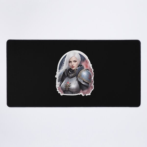 Item preview, Sister of Battle designed and sold by Dilwish5.