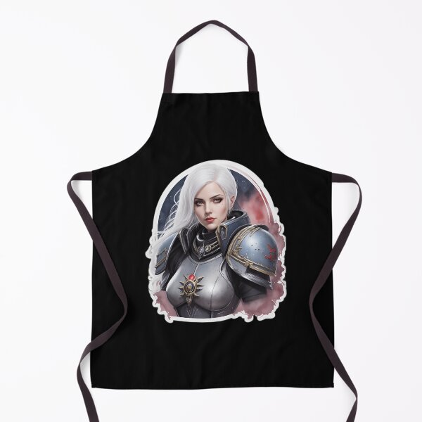 Item preview, Sister of Battle designed and sold by Dilwish5.