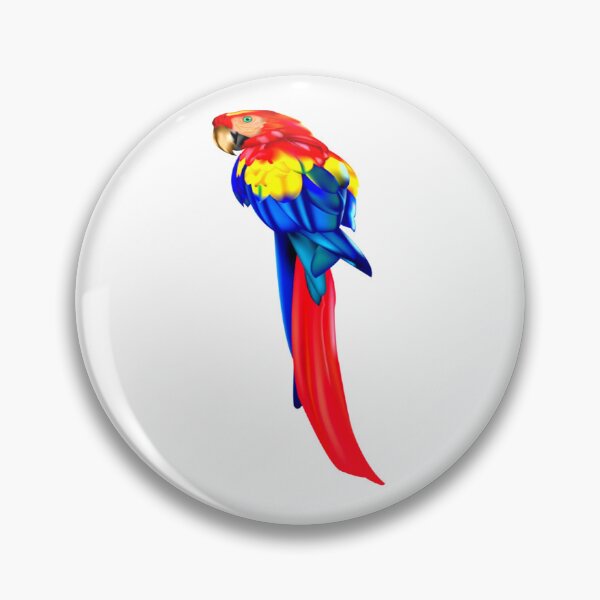 Item preview, Beautyfull Parrot designed and sold by Tajirr.