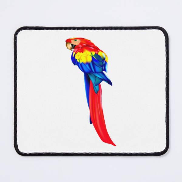Item preview, Beautyfull Parrot designed and sold by Tajirr.