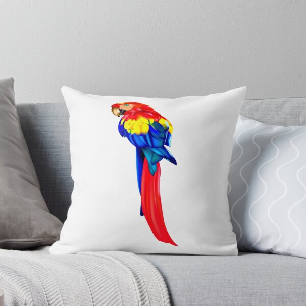 Item preview, Beautyfull Parrot designed and sold by Tajirr.