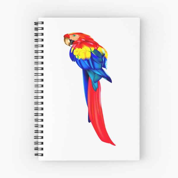 Item preview, Beautyfull Parrot designed and sold by Tajirr.