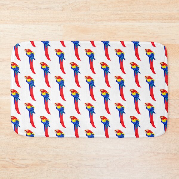 Item preview, Beautyfull Parrot designed and sold by Tajirr.